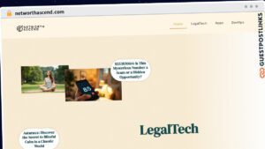 Publish Guest Post on networthascend.com