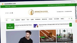 Publish Guest Post on newztalkies.com