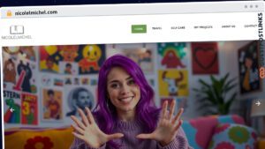 Publish Guest Post on nicolelmichel.com