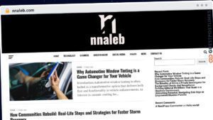 Publish Guest Post on nnaleb.com