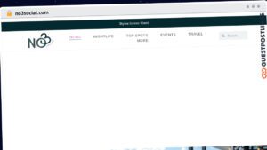 Publish Guest Post on no3social.com