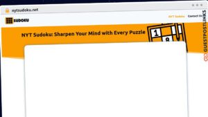 Publish Guest Post on nytsudoku.net