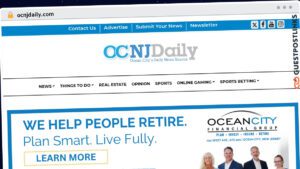Publish Guest Post on ocnjdaily.com