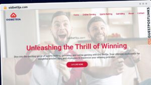 Publish Guest Post on oidbet9ja.com