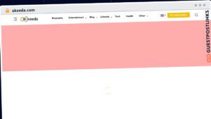 Publish Guest Post on okeeda.com