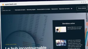 Publish Guest Post on open-lead.com