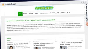 Publish Guest Post on opeslier9.com