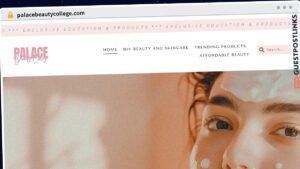 Publish Guest Post on palacebeautycollege.com
