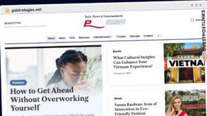 Publish Guest Post on pdstrategies.net