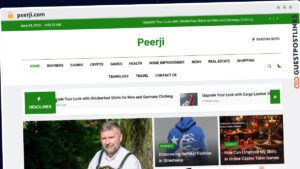 Publish Guest Post on peerji.com