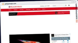 Publish Guest Post on pelajarwajo.com
