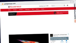 Publish Guest Post on pelajarwajo.com