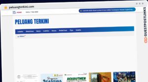 Publish Guest Post on peluangterkini.com