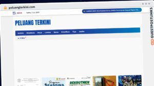 Publish Guest Post on peluangterkini.com