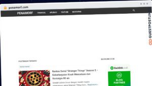 Publish Guest Post on penamorf.com