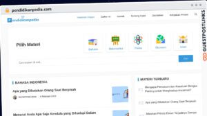 Publish Guest Post on pendidikanpedia.com