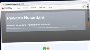 Publish Guest Post on pewartanusantara.com