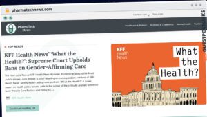 Publish Guest Post on pharmatechnews.com
