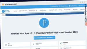 Publish Guest Post on pixelabapk.com