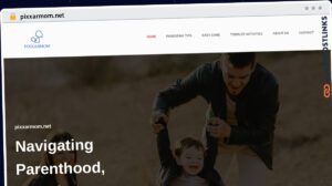 Publish Guest Post on pixxarmom.net