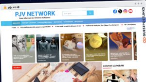 Publish Guest Post on pjv.co.id