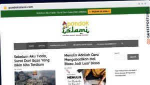 Publish Guest Post on pondokislami.com