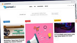 Publish Guest Post on ponsel.id