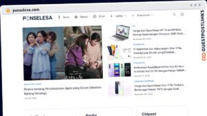 Publish Guest Post on ponselesa.com