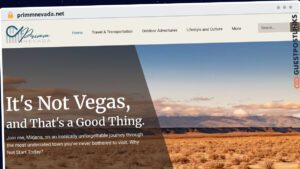 Publish Guest Post on primmnevada.net