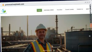 Publish Guest Post on provocativeplanet.com