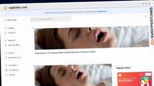 Publish Guest Post on rajalubis.com