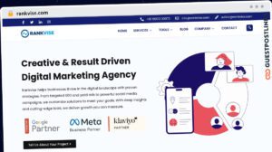 Publish Guest Post on rankvise.com