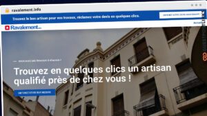 Publish Guest Post on ravalement.info