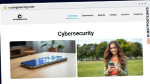 Publish Guest Post on rcaengineering.com