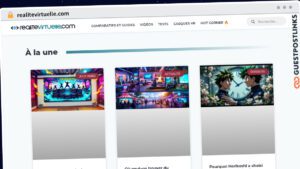 Publish Guest Post on realitevirtuelle.com