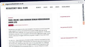Publish Guest Post on reigatenetballclub.co.uk