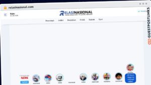 Publish Guest Post on relasinasional.com