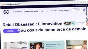 Publish Guest Post on retailobsessed.com