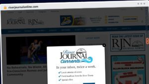 Publish Guest Post on riverjournalonline.com