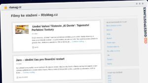 Publish Guest Post on rlsmag.cz