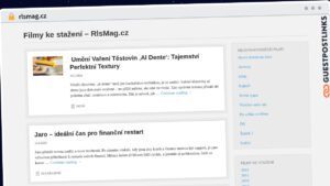 Publish Guest Post on rlsmag.cz