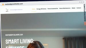 Publish Guest Post on rootandpetalhome.com