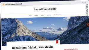 Publish Guest Post on roundhousemill.co.uk