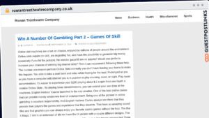 Publish Guest Post on rowantreetheatrecompany.co.uk