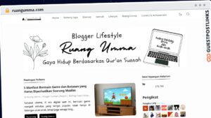 Publish Guest Post on ruangumma.com