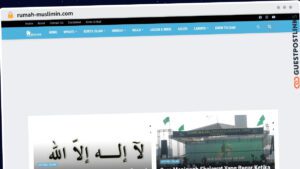 Publish Guest Post on rumah-muslimin.com