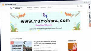 Publish Guest Post on rurohma.com