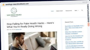 Publish Guest Post on sandiego-neurofeedback.com