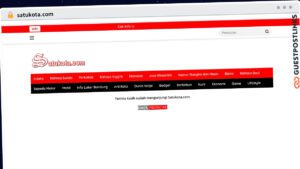 Publish Guest Post on satukota.com
