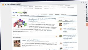 Publish Guest Post on scamreviewscan.com